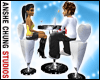 [ACS] ROMANTIC BAR TABLE