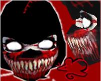 Stiches Ninja Mask