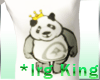 lrgking tee
