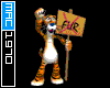 [Mac] No Fur Tiger