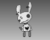 [R] Grey Bunny