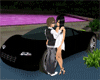 12 Poses Sport Car