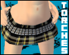 $ Plaid Punk Mini v6