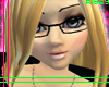 &reg; Schwarz Glasses
