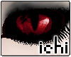 Cat eyes - Bloodlust