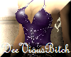 DeeViouslyGlam-kini PUR