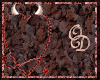Devil Glitter SS Frame