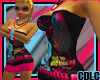 C.D.L.C `kISsMe [FO]