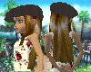 Lauryn honey highlights