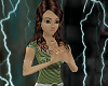 *LS* Hands Over Heart