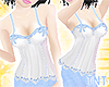 Blue Crush - Polly Cami