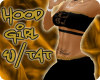 (T)HoodGurl W/ Tat