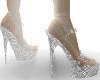 ST Crystal Diamond Heels