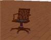 [Drach] Desk Chair