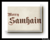 ML~Samhain
