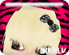 [N] Gray leo bow