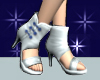 Unique Sandal BLUE