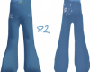 BabyBlueBaggyJeanz