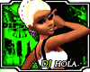 (DJ) BONAFIDE DIVA