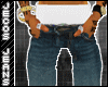 Ed Hardy jeans