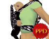 Newborn Black C Skin 50