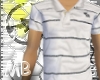 [MB] Wh/Bl Polo