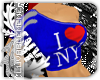 [N.Y]Ladiies|ii<3NY}Blue