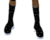 polka dots