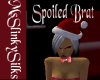 (MSS) SpoiledBrat E-mote