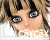 CaYzCaYz OKIMICandyPocky