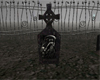 grimm reaper tomestone