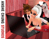 [ACS] SCARLET HONEYMOON