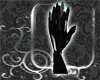 DD PVC Ballet Gloves