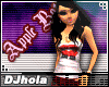 (DJ) APPLE BOTTOM�