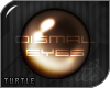 T. Dismal - Sepia