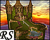 Garden Castle