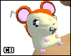 [CB] Hamtaro