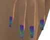 Extra Long Mod Nails