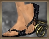 TC~ Black Wedge