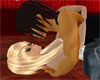 romantic pose