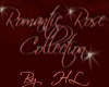 Romantic Rose Mansion