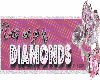 DIAMONDS