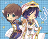 Lulu and Suza