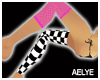 Aelye Airene Stockings