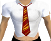 Product Image for Short Shirt and Tie