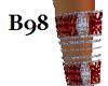 [B98]RubyandDiamondCuff