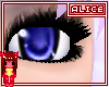 Real Black Eyelashes