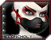 Cyb3r Boi: Mask