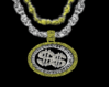 [G-S]$$ Spinner Chain