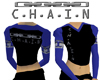 CHAIN Blue Female